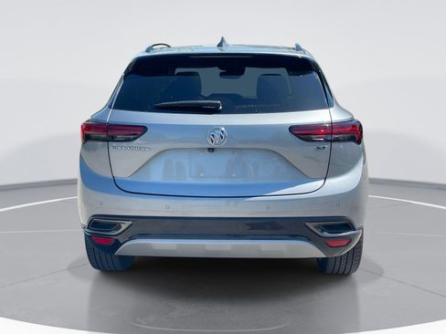 Certified 2023 Buick Envision Essence w/ Sport Touring Package FWD image 7