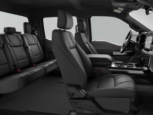 New 2026 Ford F150 STX image 8