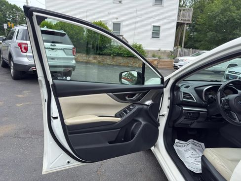 Used 2018 Subaru Impreza 2.0i Limited AWD/4WD image 15