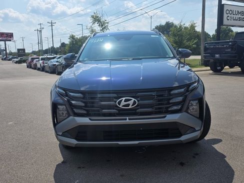 New 2026 Hyundai Tucson SEL image 3