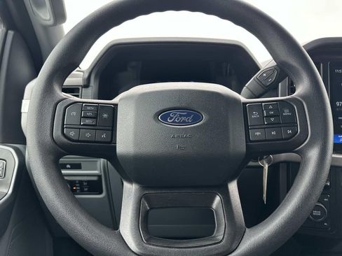 Used 2025 Ford F150 XLT image 20