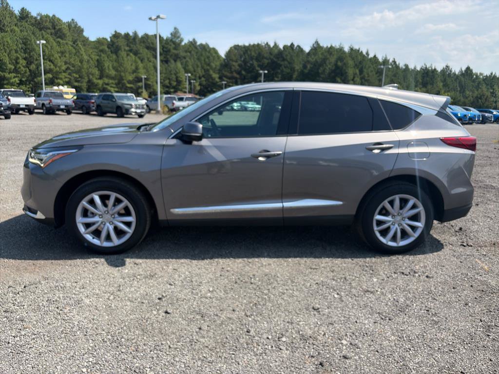 Certified 2024 Acura RDX SH-AWD image 4