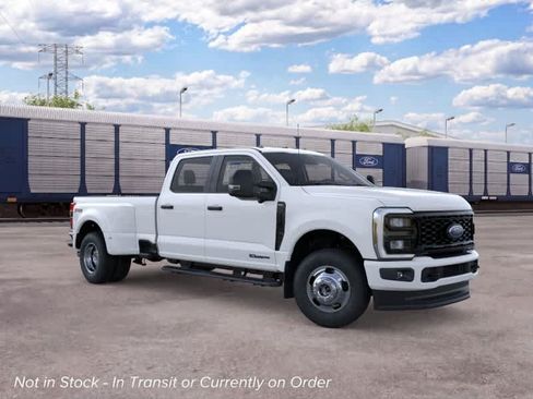 New 2026 Ford F350 XL AWD/4WD image 7