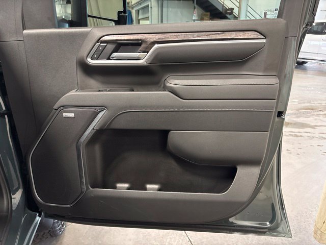 Used 2026 Chevrolet Silverado 2500 LTZ w/ Trail Boss Package AWD/4WD image 46