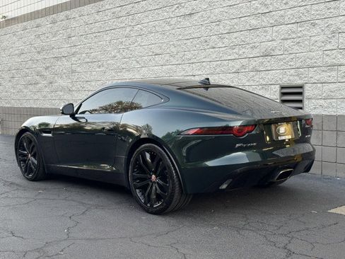Used 2019 Jaguar F-TYPE Coupe image 13