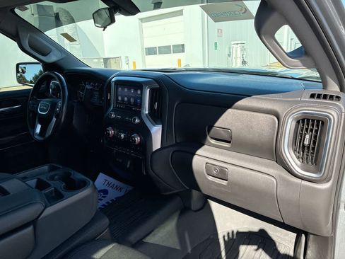 Used 2020 GMC Sierra 1500 SLE w/ SLE Value Package image 27