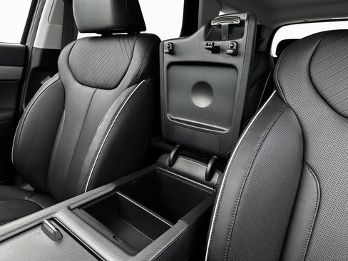 New 2025 Hyundai Palisade SEL AWD/4WD image 18