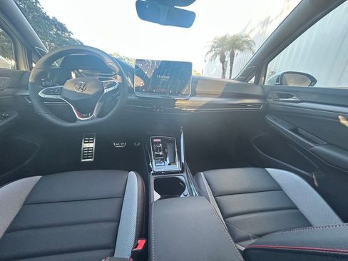 New 2026 Volkswagen GTI SE image 10
