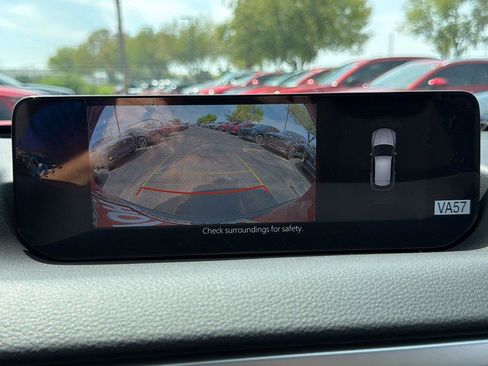 New 2026 MAZDA CX-50 AWD 2.5 S w/ Accent Package image 20