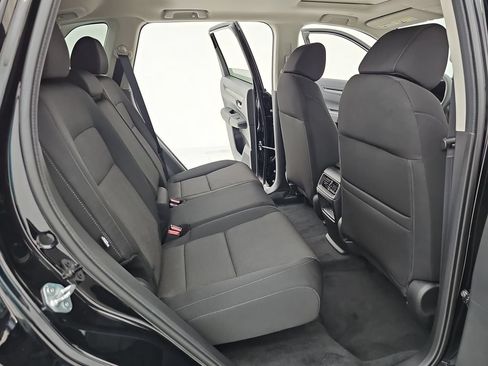 Used 2026 Honda CR-V EX image 15