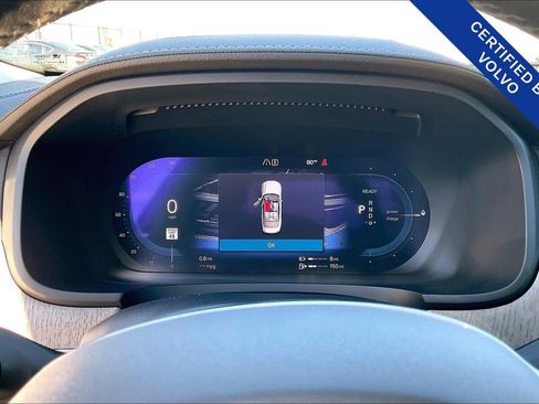Certified 2023 Volvo S90 T8 Ultimate image 29