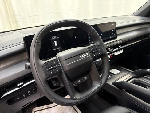 New 2027 Kia Telluride EX X-Line image 27