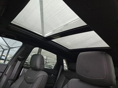 New 2025 Cadillac XT5 Premium Luxury w/ Technology Package image 9