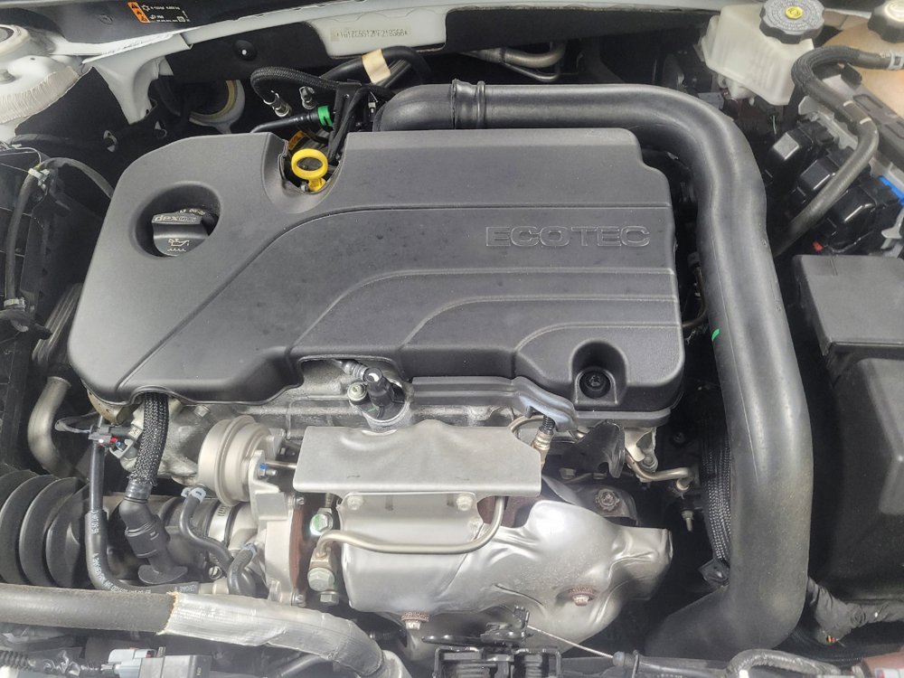 Used 2023 Chevrolet Malibu LS w/ Driver Confidence Package FWD image 30