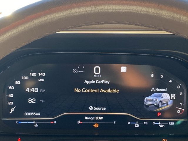 Used 2022 GMC Yukon Denali w/ Max Trailering Package AWD/4WD image 28