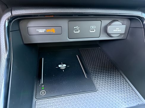 New 2026 Honda CR-V EX-L image 27