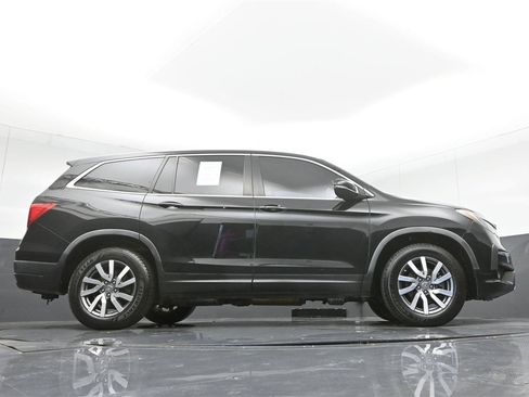 Used 2020 Honda Pilot EX-L image 31