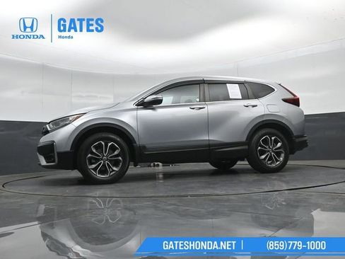 Used 2020 Honda CR-V EX-L image 45