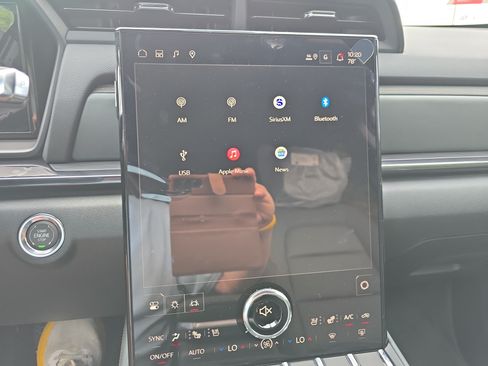 New 2027 GMC Terrain AT4 w/ Convenience Package III AWD/4WD image 30