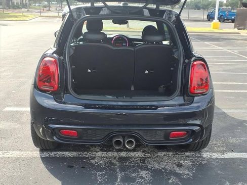 Used 2020 MINI Cooper S FWD image 17
