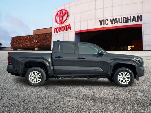 New 2026 Toyota Tacoma SR5 RWD image 6