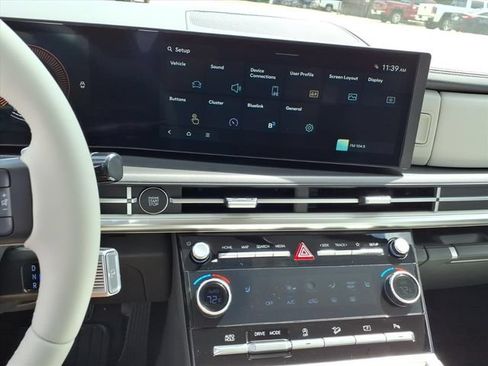 New 2026 Hyundai Santa Fe SEL FWD image 17