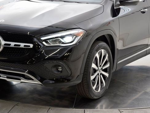 Used 2023 Mercedes-Benz GLA 250 image 11
