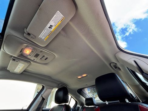 Used 2012 Chevrolet Volt Premium w/ Premium Trim Package image 24