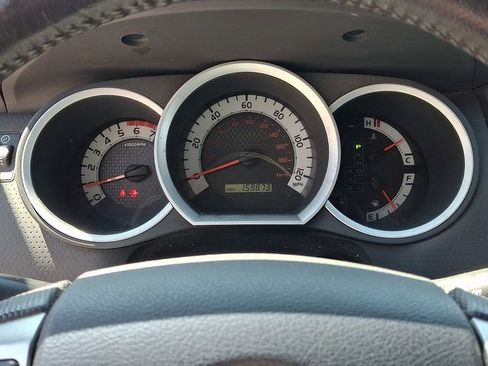 Used 2014 Toyota Tacoma 4x4 Double Cab w/ TRD Off-Road Package image 15