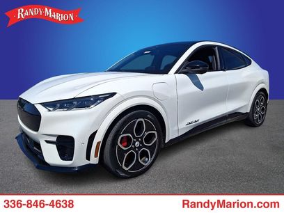 Used 2023 Ford Mustang Mach-E GT