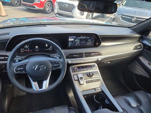 Used 2020 Hyundai Palisade Limited image 41