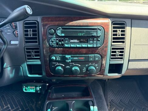 Used 2001 Dodge Durango 2WD image 23