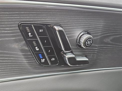 New 2025 Cadillac Lyriq Sport image 17