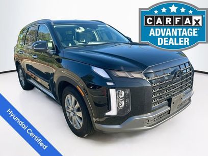 Used 2025 Hyundai Palisade SEL