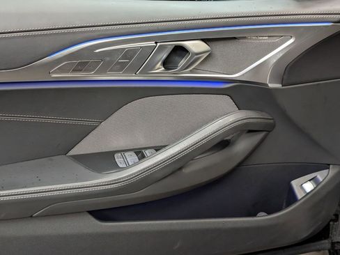 Used 2024 BMW 840i Gran Coupe w/ Driving Assistance Package image 13