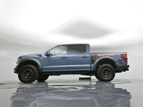 Used 2023 Ford F150 Raptor image 53