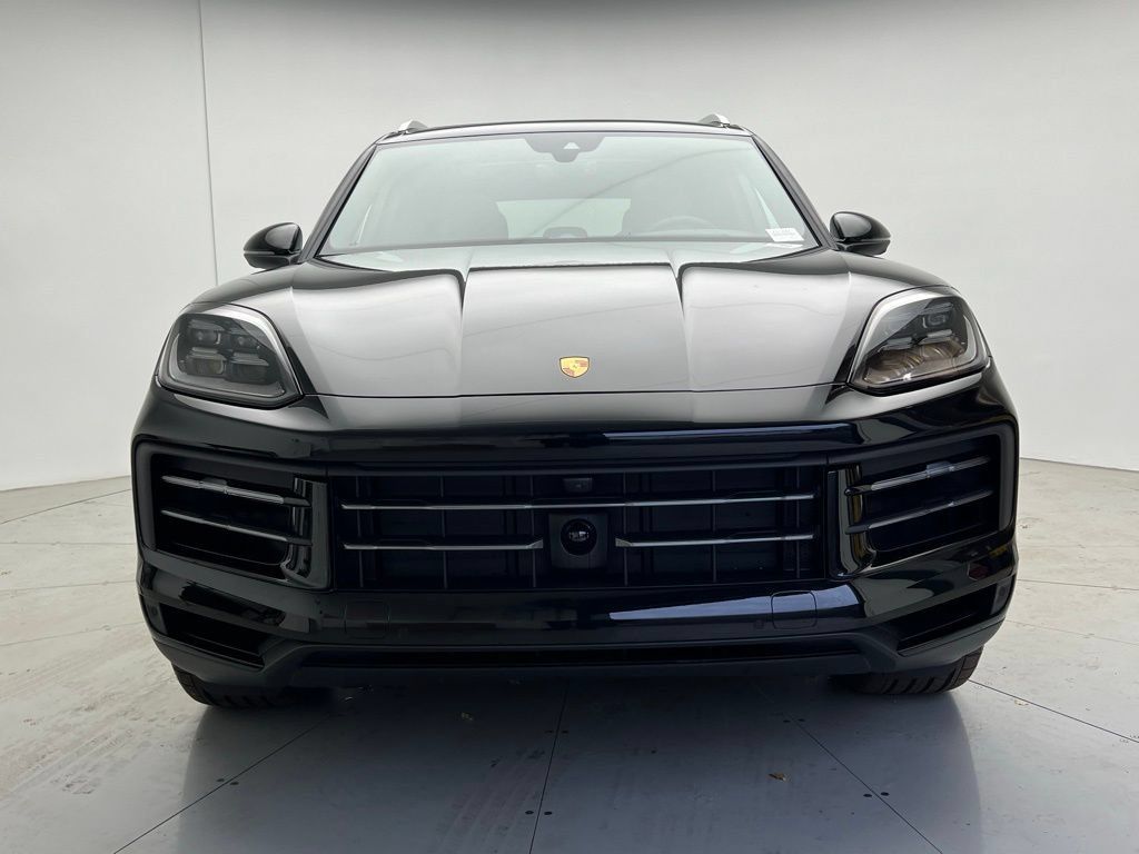 Used 2026 Porsche Cayenne E-Hybrid AWD/4WD image 25