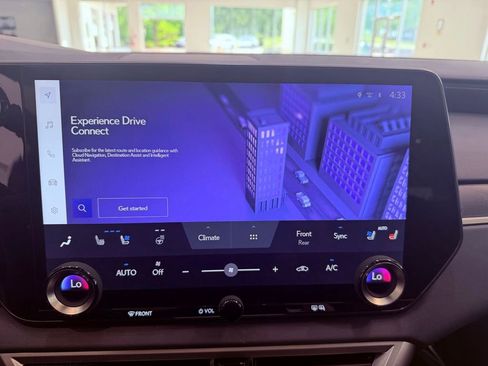Certified 2024 Lexus RX 350 Premium w/ Accessory Package (Z1) FWD image 24