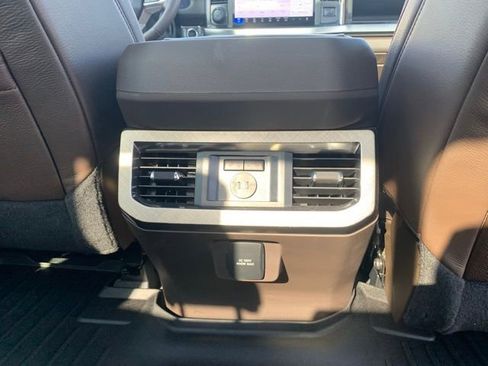 Certified 2025 Ford F350 King Ranch image 30