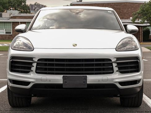 Used 2020 Porsche Cayenne AWD/4WD image 11