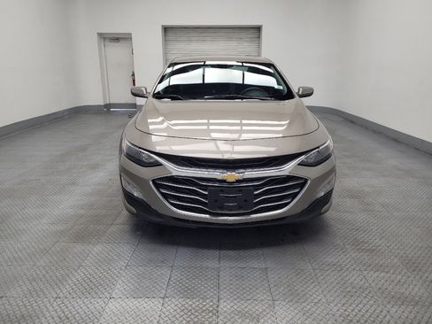 Used 2022 Chevrolet Malibu LT FWD image 14