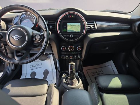 Used 2020 MINI Cooper S FWD image 10