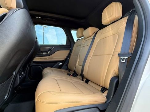 Used 2022 Lincoln Corsair Reserve w/ Equipment Group 201A image 19