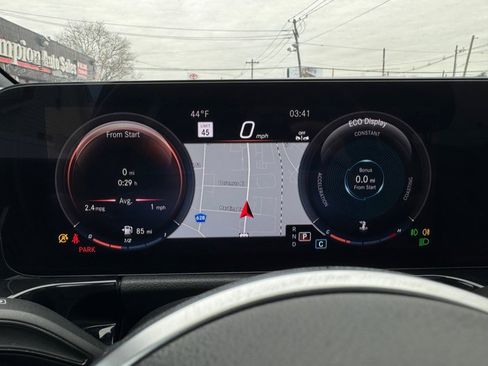 Used 2023 Mercedes-Benz GLA 250 4MATIC image 51