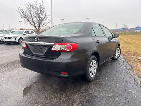 Used 2013 Toyota Corolla L image 8