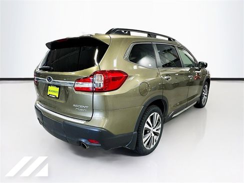 Used 2022 Subaru Ascent Touring w/ Popular Package #2A image 5