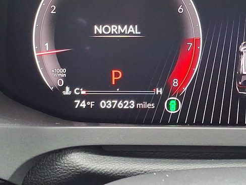 Certified 2024 Acura MDX A-Spec AWD/4WD image 20