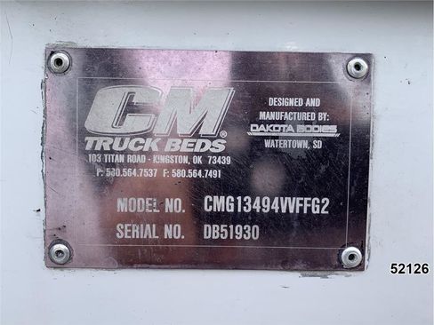 Used 2021 Chevrolet Silverado 3500 W/T w/ WT Fleet Convenience Package image 22