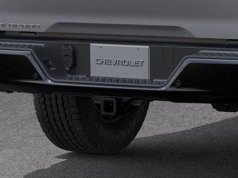 New 2026 Chevrolet Colorado Z71 AWD/4WD image 14