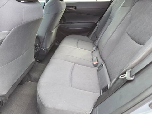 Certified 2024 Toyota Corolla Cross LE FWD image 22
